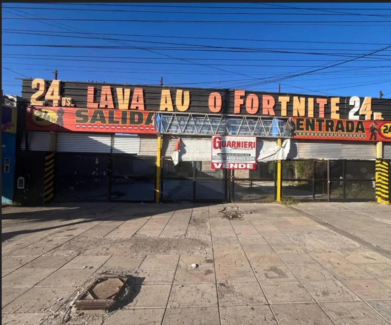 Foto de Lote sobre Av Vergara, imagen 2