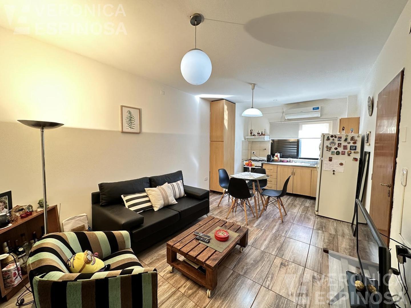 Foto de Departamento 2 Ambientes en Venta - Morón, imagen 2