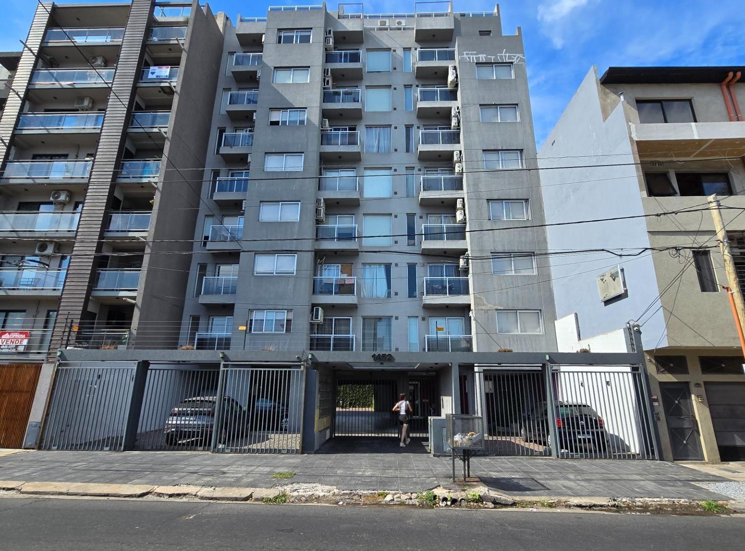 Foto de Departamento Monoambiente Venta Moron, imagen 3