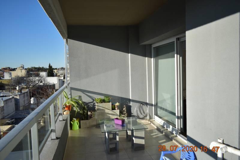 Beiro 4545 Excelente 2 Ambientes 5