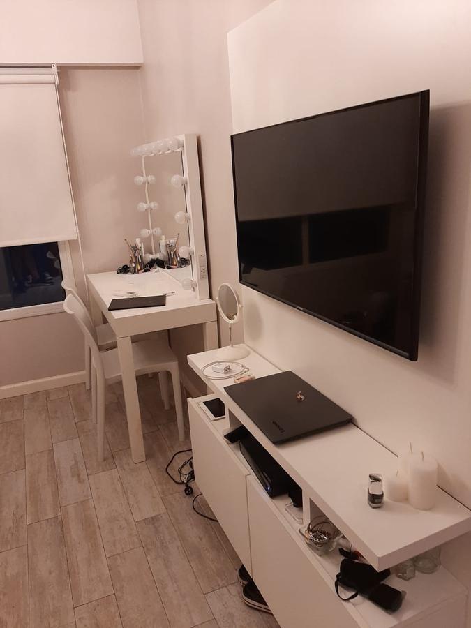 Departamento - Villa Devoto 5