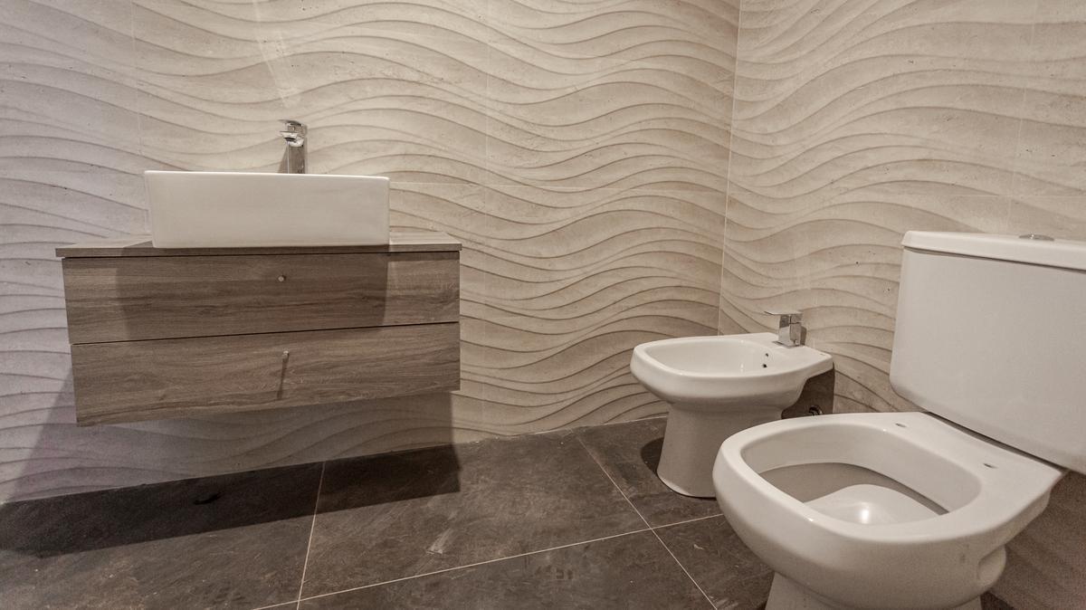 Departamento - Villa Devoto 2