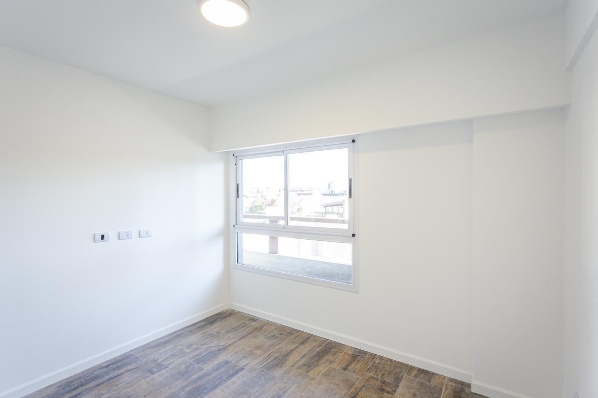Departamento - Villa Devoto 4
