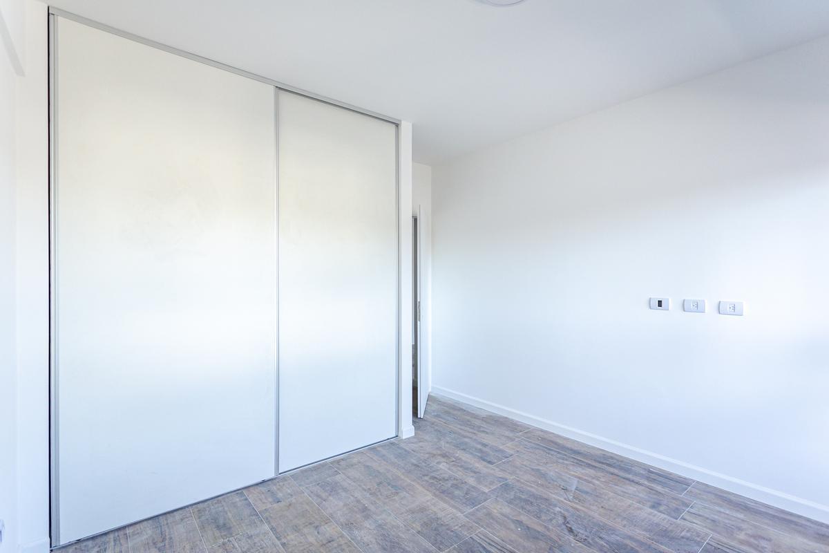 Departamento - Villa Devoto 5