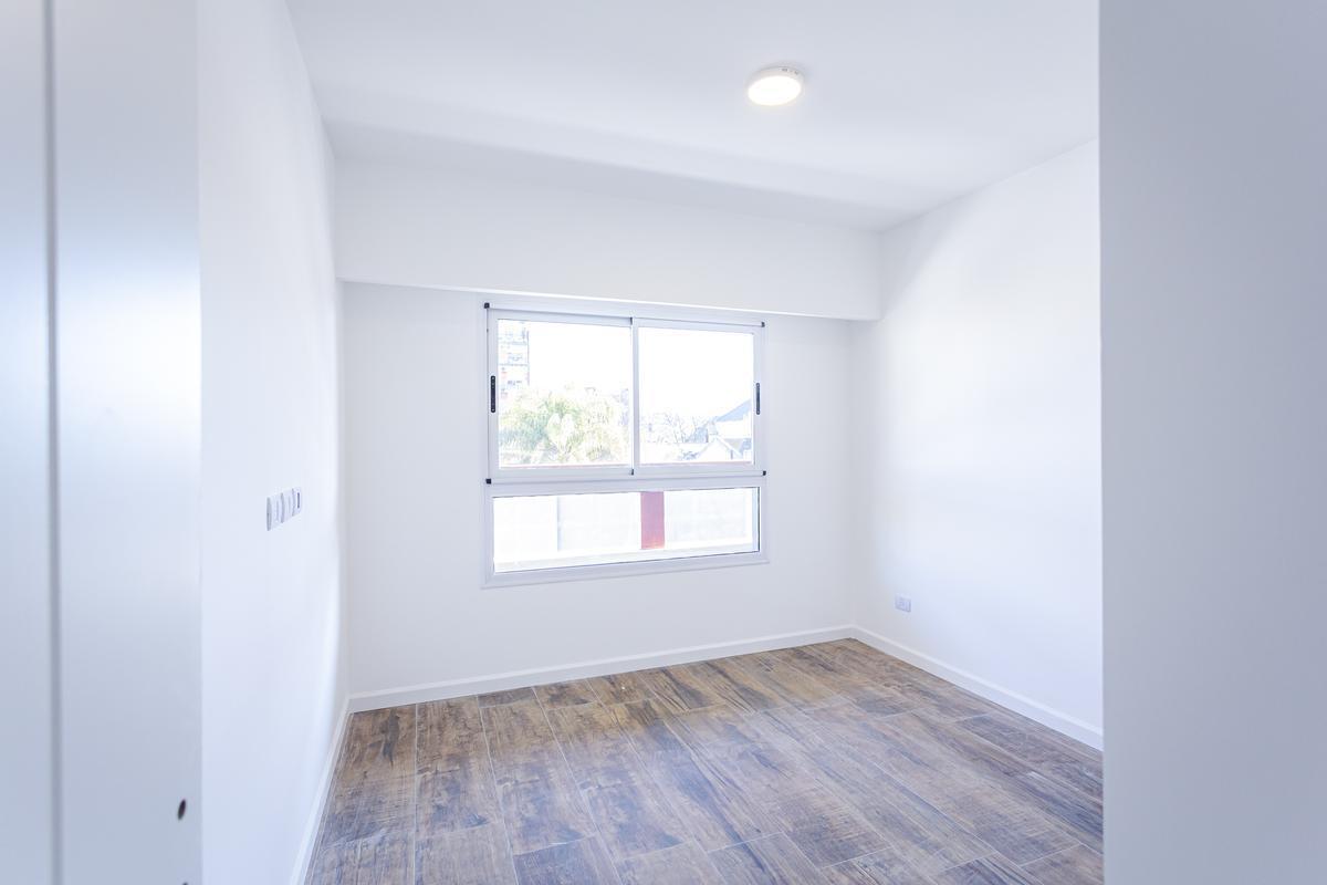 Departamento - Villa Devoto 3