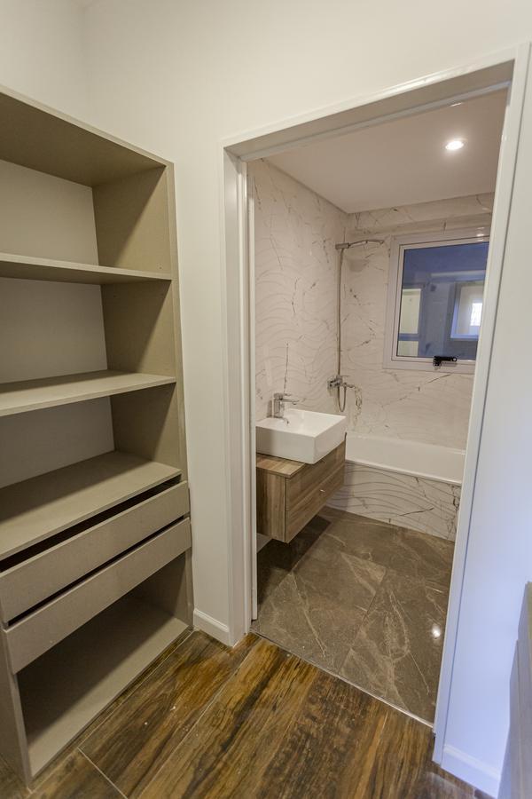 Departamento - Villa Devoto 5