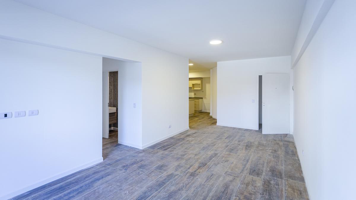 Departamento - Villa Devoto 3