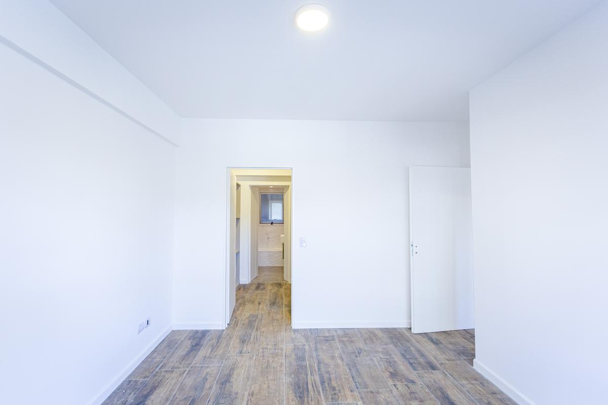 Departamento - Villa Devoto 4