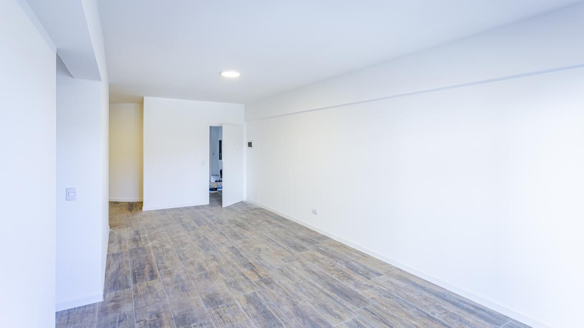 Departamento - Villa Devoto 1