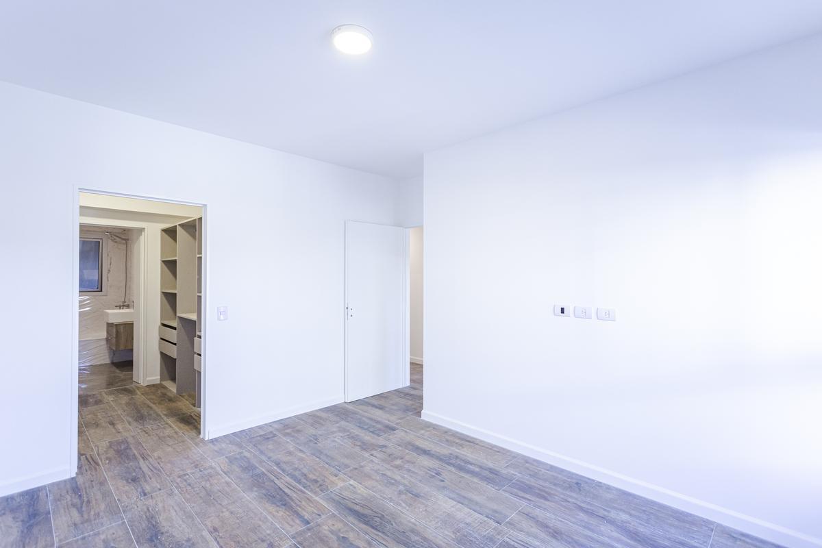 Departamento - Villa Devoto 5