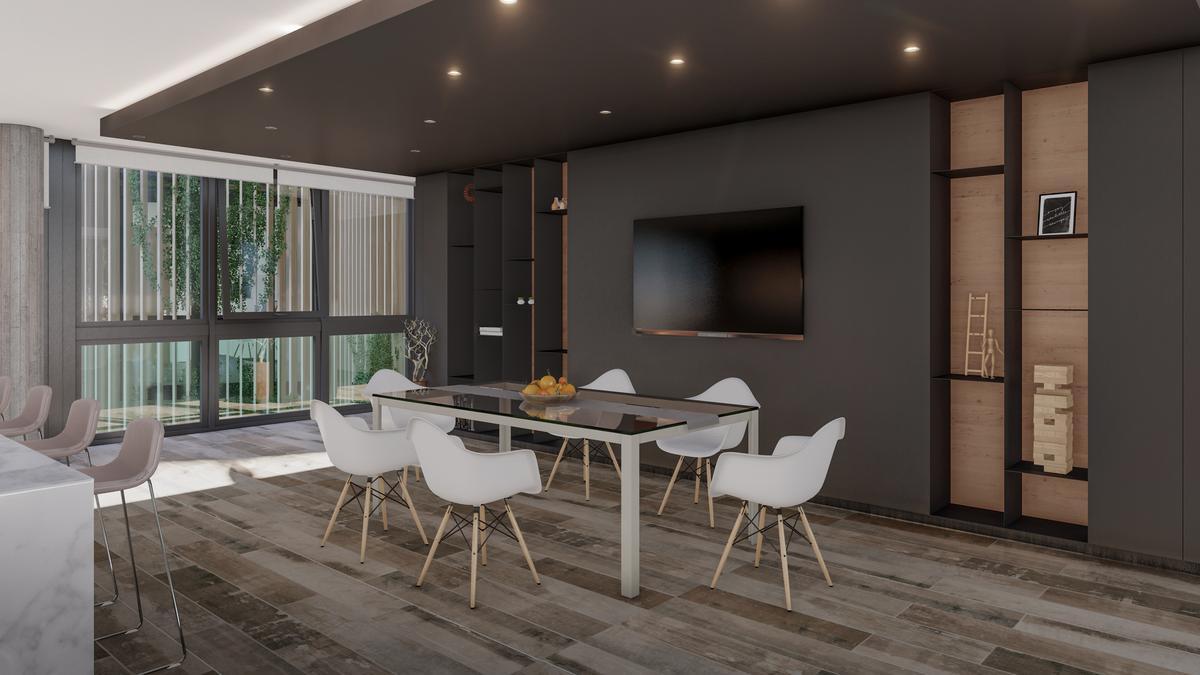 Foto de Departamento - Villa Devoto, imagen 2