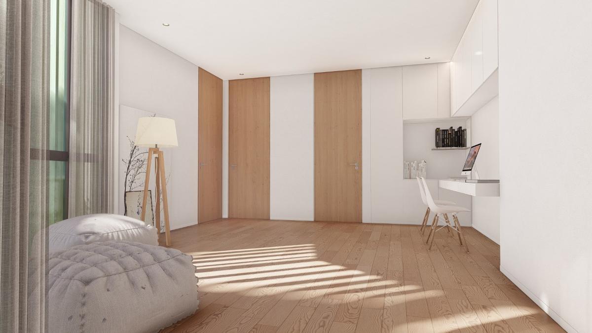 Foto de Departamento - Villa Devoto, imagen 4