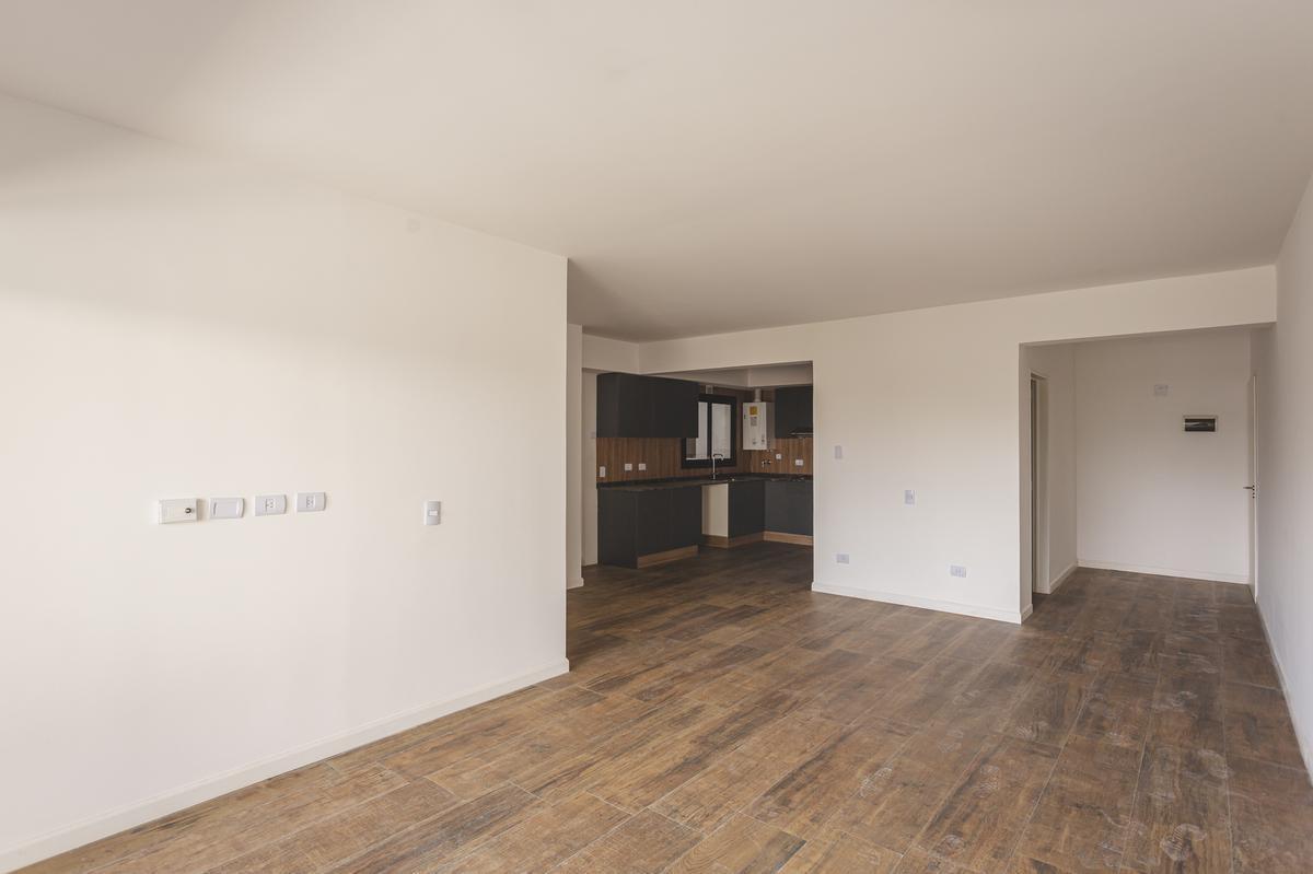 Departamento - Villa Devoto 3