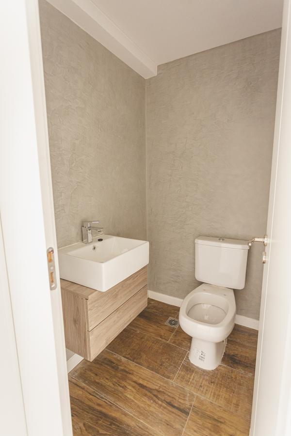 Departamento - Villa Devoto 3