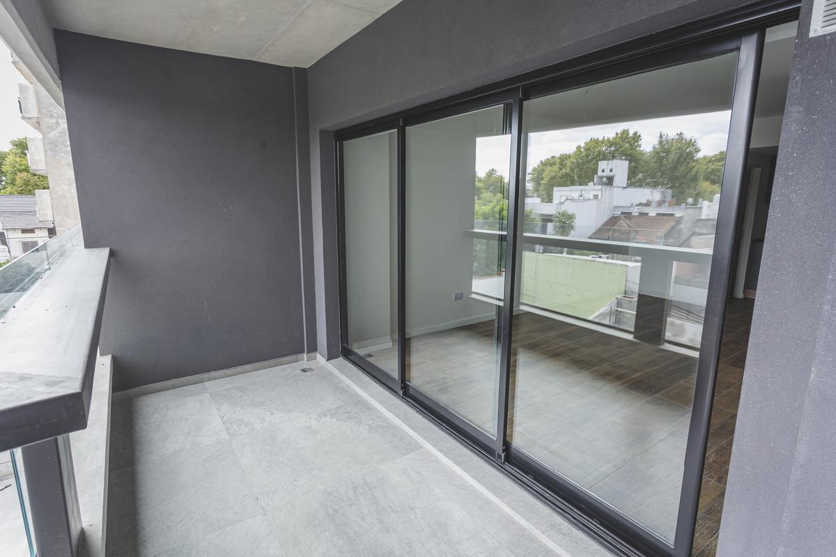 Departamento - Villa Devoto 4