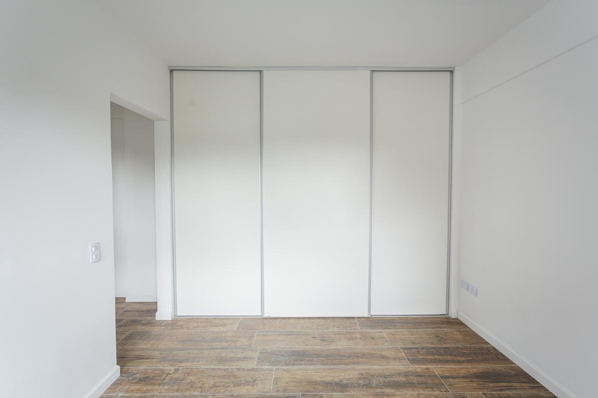 Departamento - Villa Devoto 5