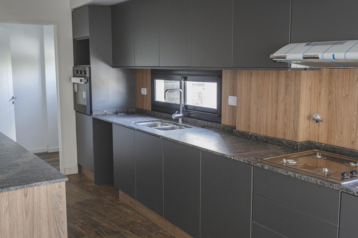 Departamento - Villa Devoto 5
