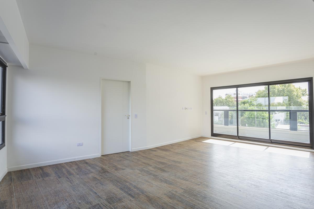 Departamento - Villa Devoto 4