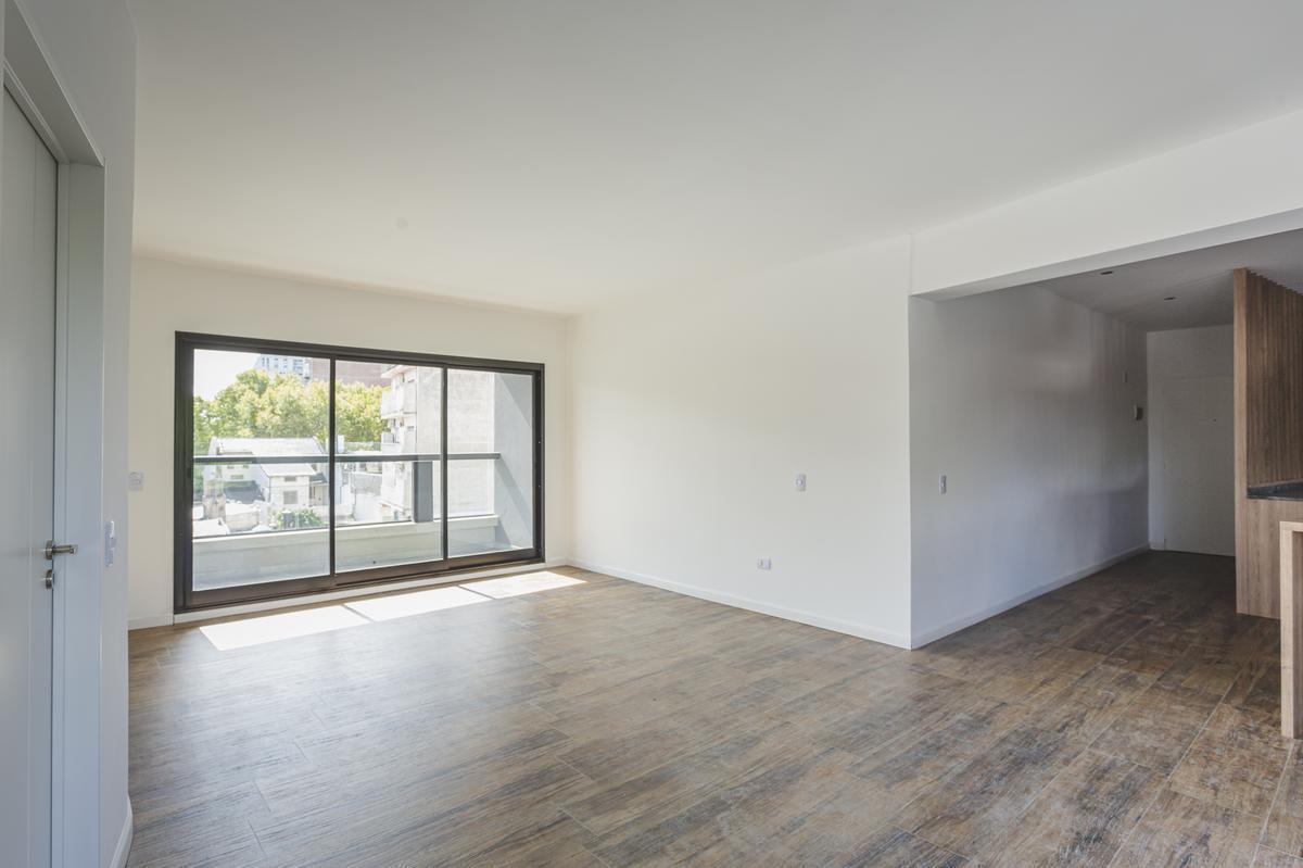 Departamento - Villa Devoto 3
