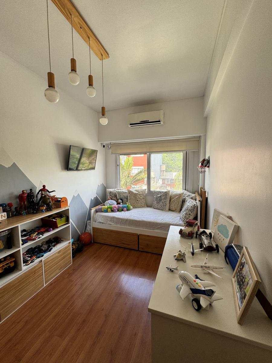 Foto de Departamento en villa devoto, imagen 2