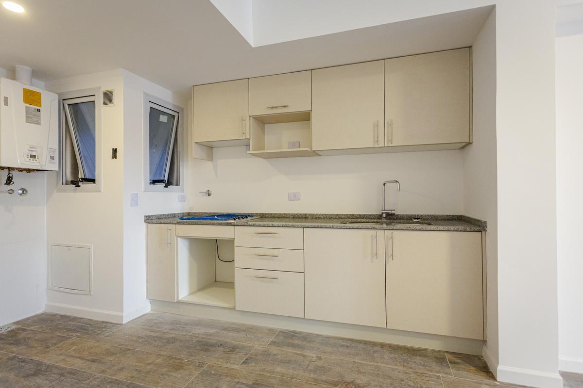 Departamento - Villa Devoto 3