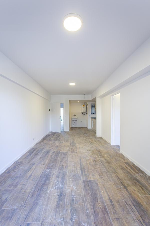 Departamento - Villa Devoto 1