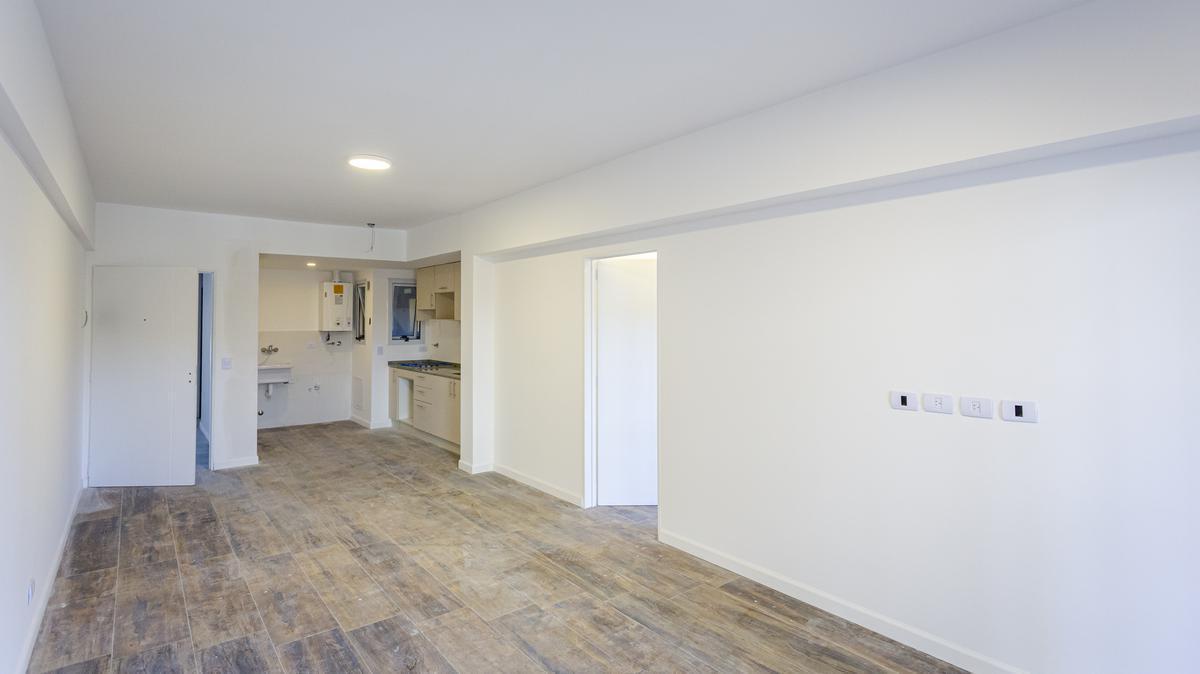 Departamento - Villa Devoto 5