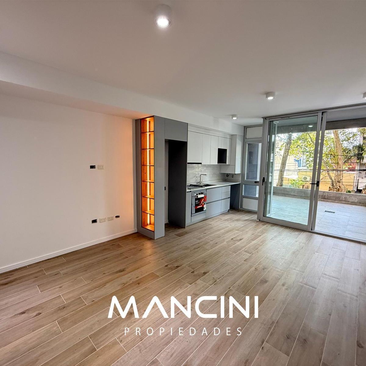 Semipiso de 4 Ambientes con Terraza, Quincho y Piscina (232 M²) - Villa Ballester 3