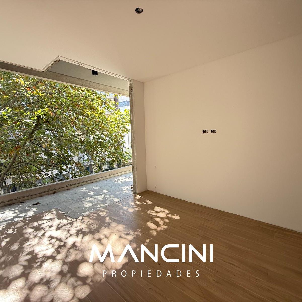 Semipiso de 4 Ambientes con Terraza, Quincho y Piscina (232 M²) - Villa Ballester 5