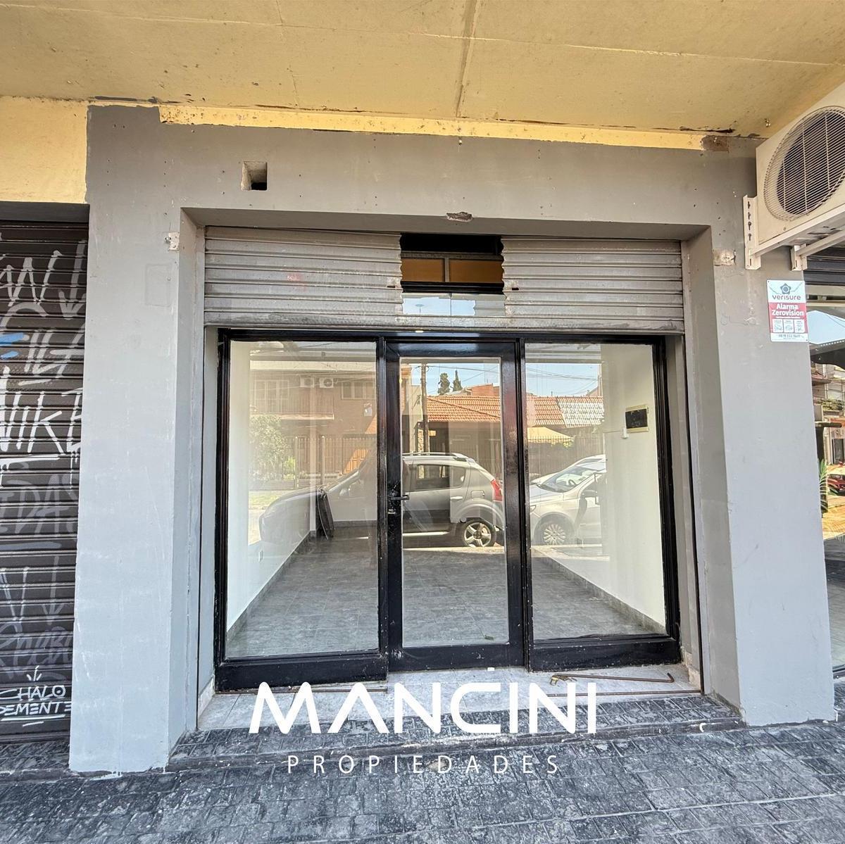 Local Comercial en Venta - Villa Ballester 4