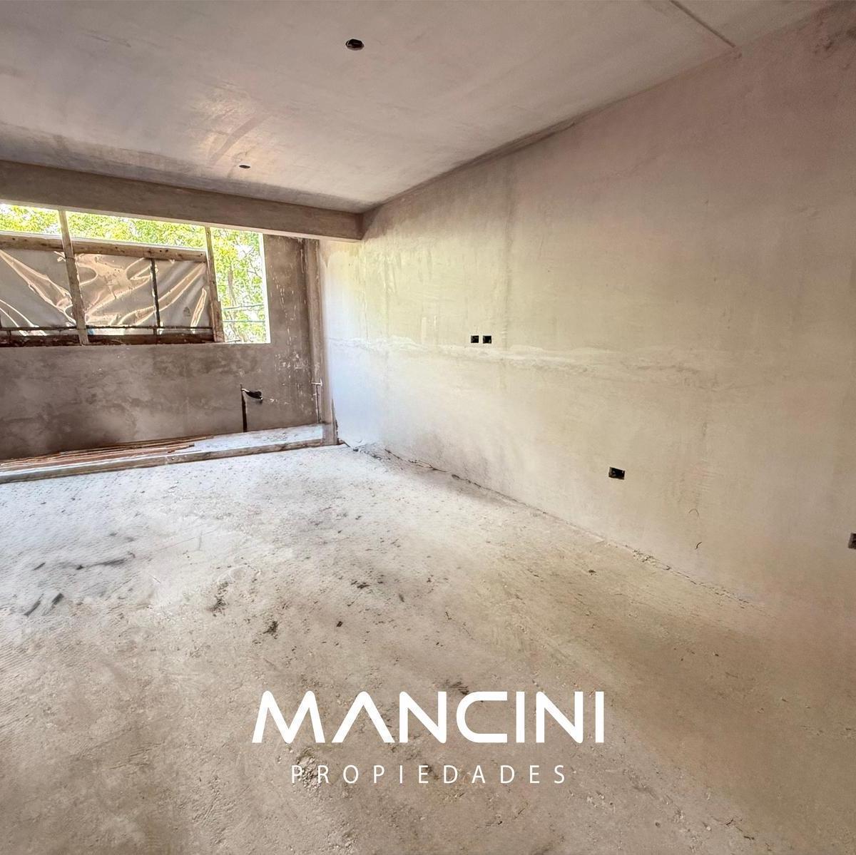 Pisos Únicos de 4 Ambientes con Jardín o Terraza Privada y Cocheras - San Martín 4
