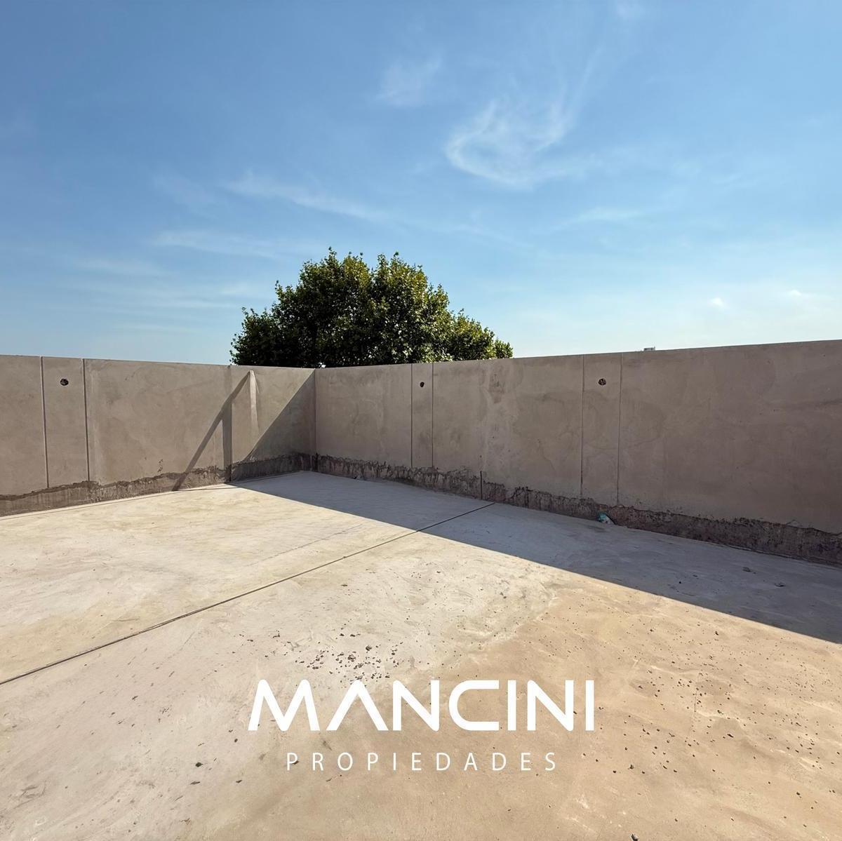 Pisos Únicos de 4 Ambientes con Jardín o Terraza Privada y Cocheras - San Martín 4