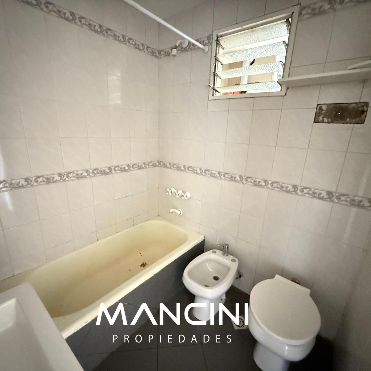 Departamento en Venta de 3 Ambientes en San Martín 5