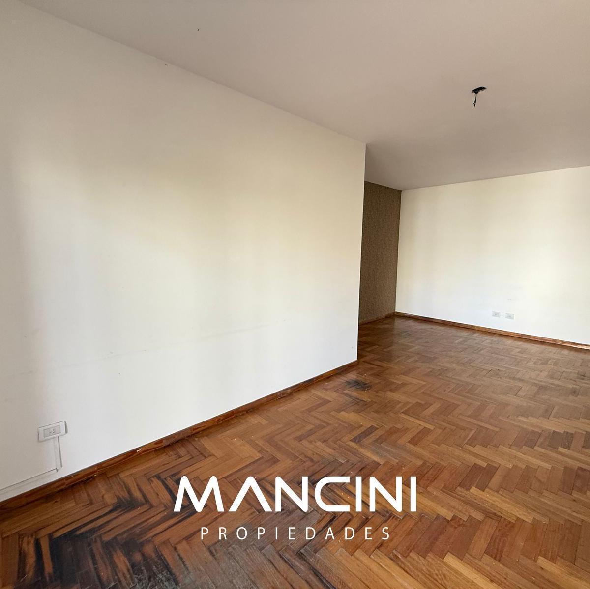 Departamento en Venta de 3 Ambientes en San Martín 4