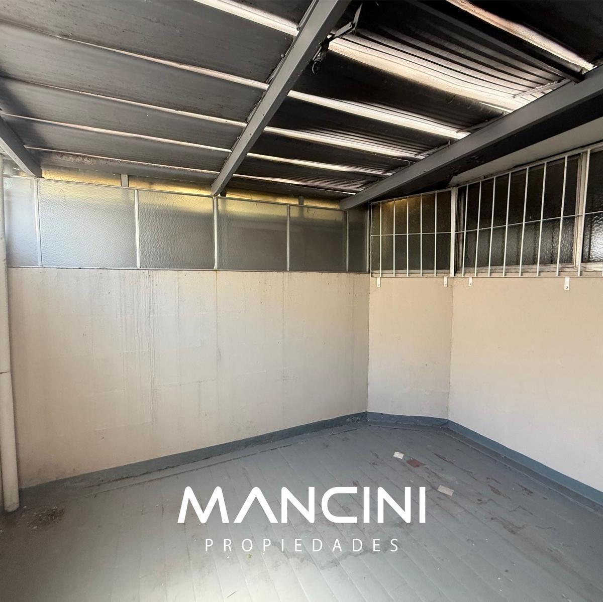 Departamento en Venta de 3 Ambientes en San Martín 3