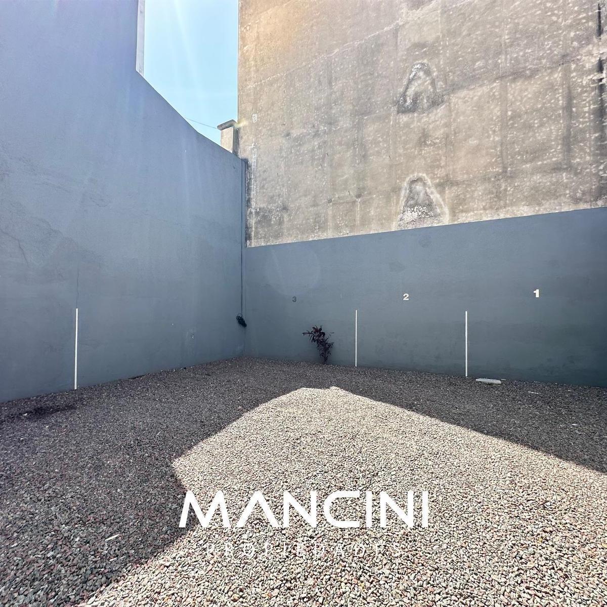 Departamento en Venta de 3 Ambientes - San Martin 4