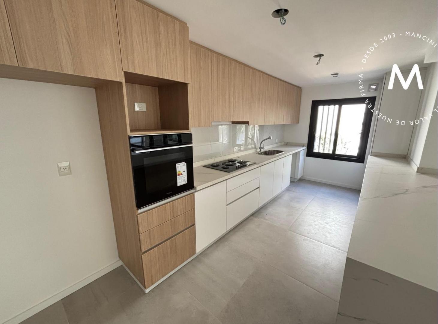 Foto de Departamento en venta 3 ambientes con cochera doble y baulera - FULL, imagen 5