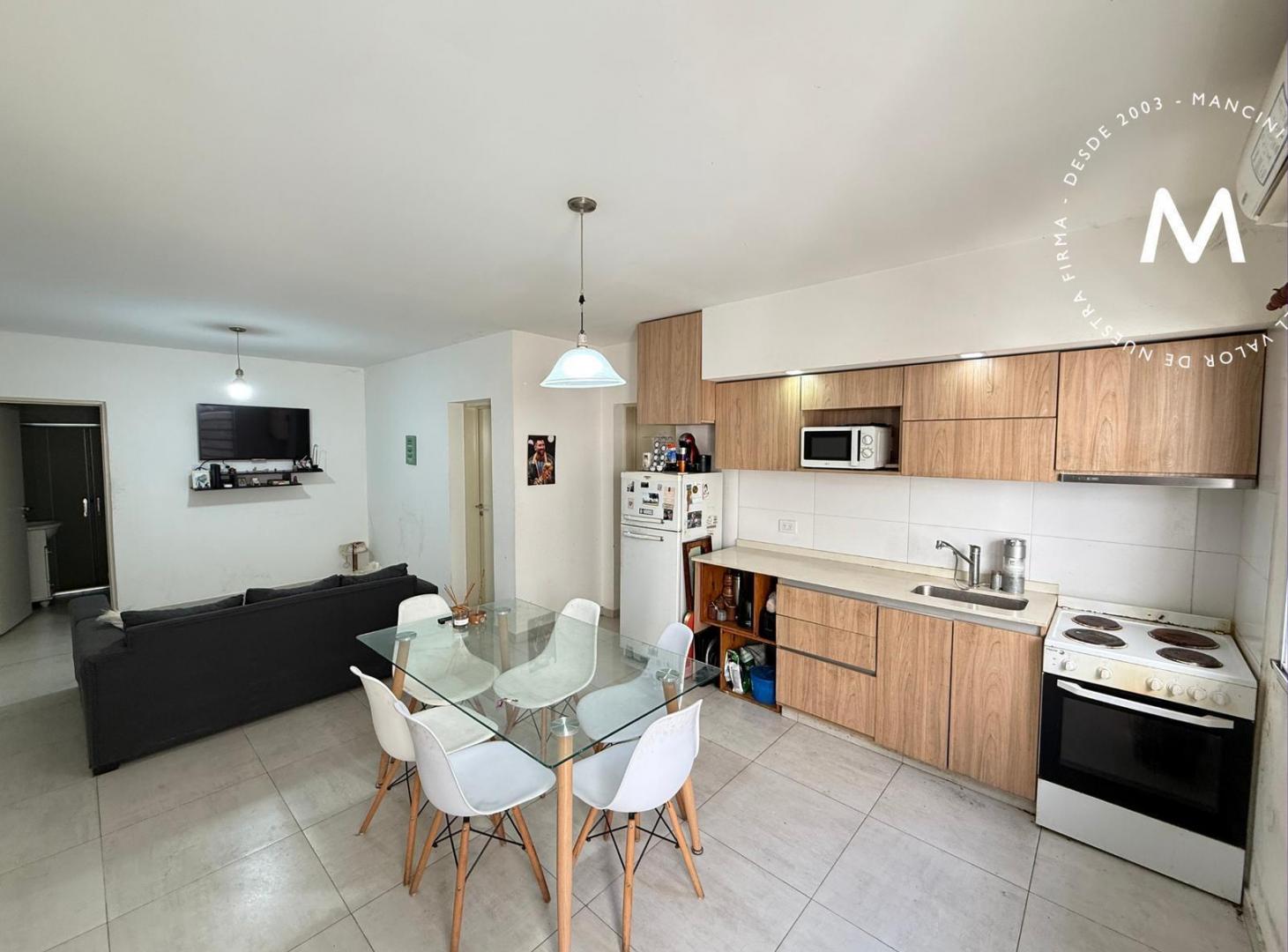 APTO CREDITO - PH en venta de 3 ambientes con patio - Villa Ballester