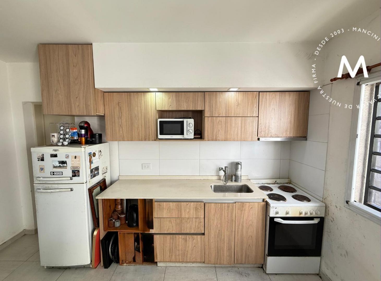 Foto de APTO CREDITO - PH en venta de 3 ambientes con patio - Villa Ballester, imagen 4