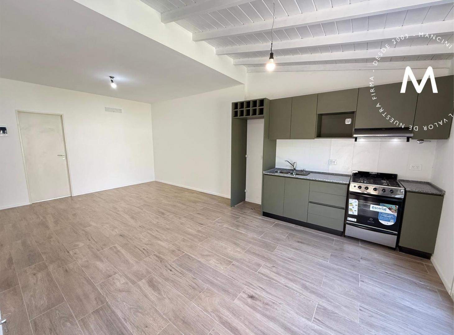 Foto de APTO CRÉDITO - Casa en venta de 4 ambientes con fondo libre - Chilavert, imagen 5