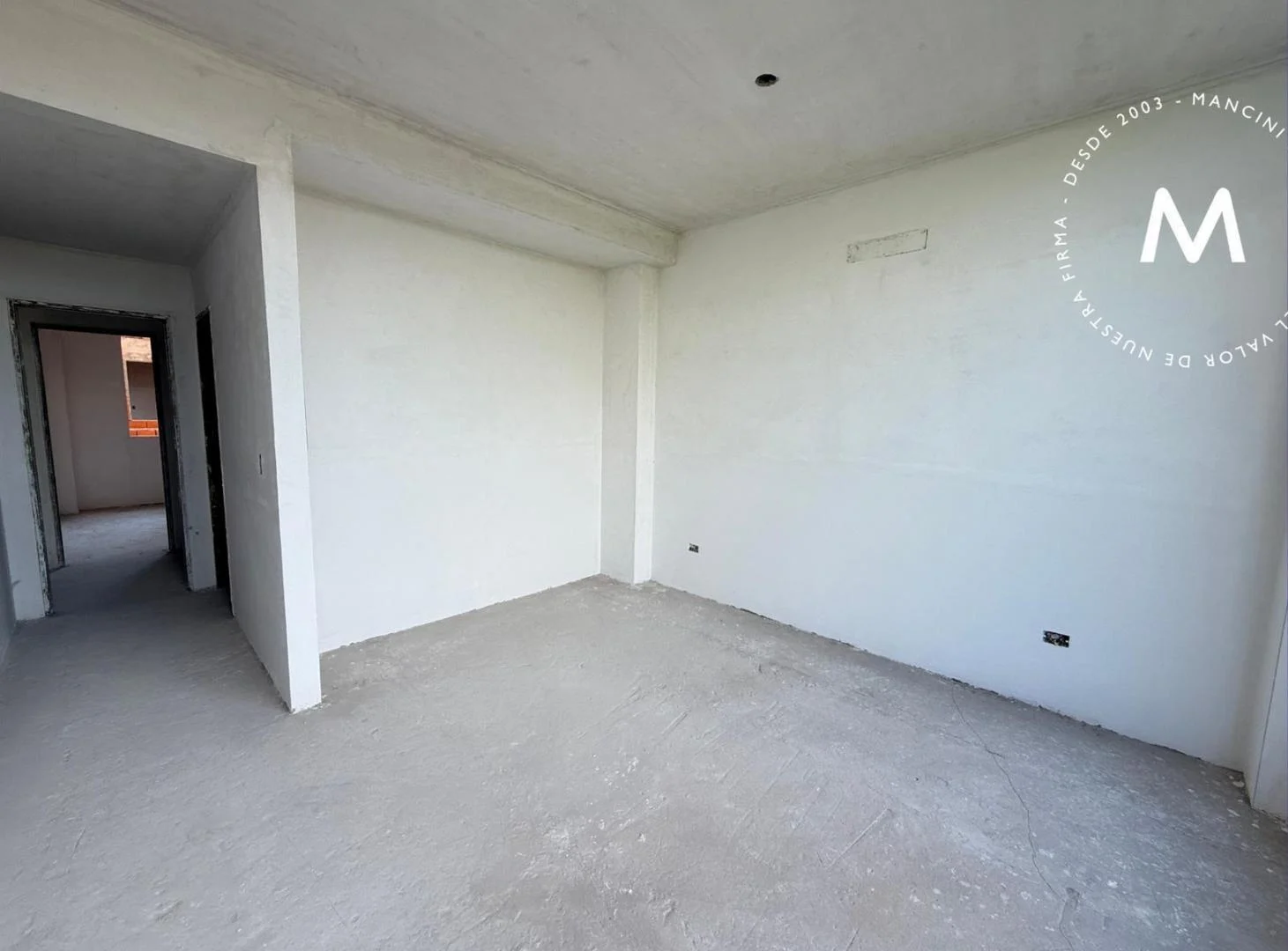 Departamento en venta de 3 ambientes - Villa Ballester centro