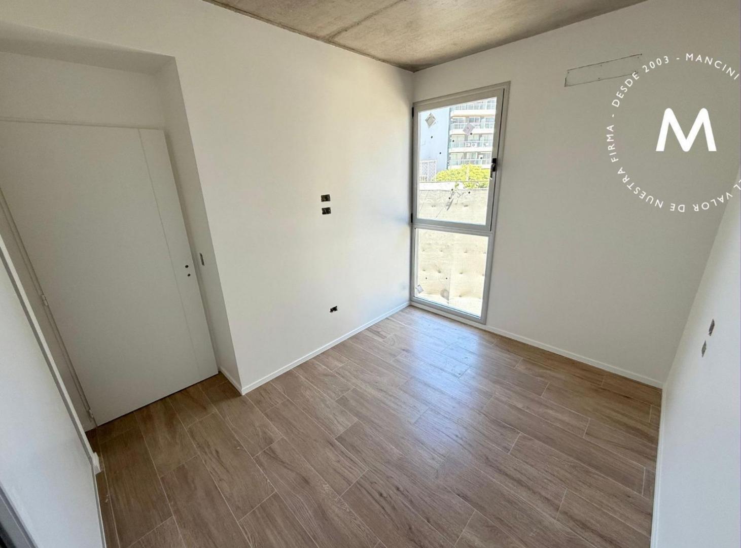 Foto de Departamento en venta de 2 ambientes, balcón con parrilla - Chacarita, imagen 4