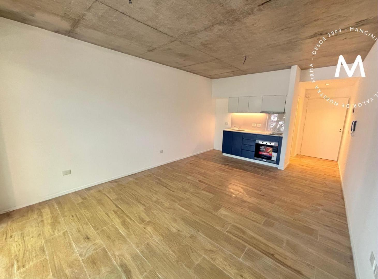 Foto de Departamento en venta 1 ambiente con balcón al frente - Chacarita, imagen 4