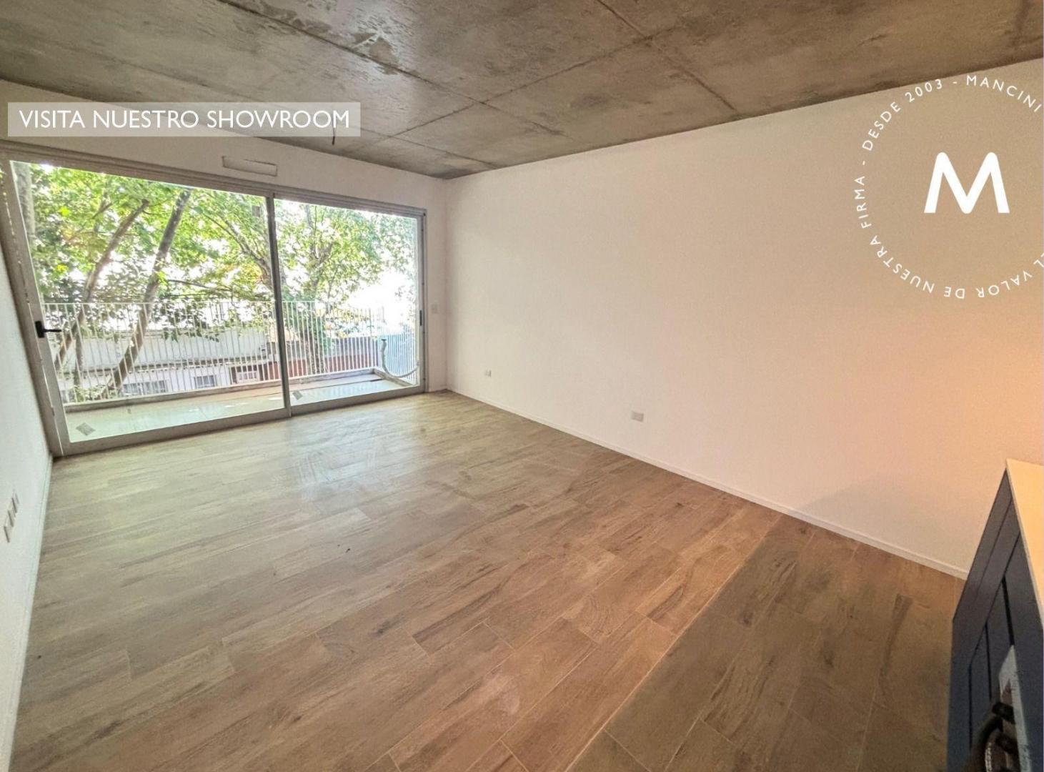 Foto de Departamento en venta 1 ambiente con balcón al frente - Chacarita, imagen 3