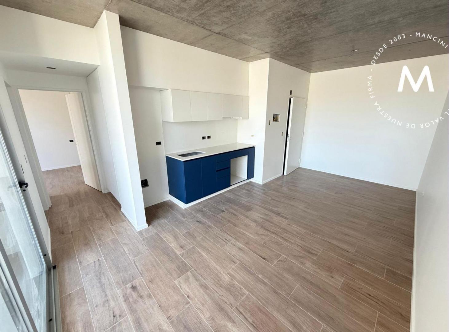 Foto de Departamento en venta 3 ambientes con balcón al frente - Chacarita, imagen 2