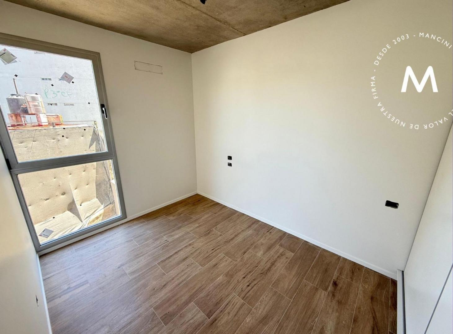 Foto de Departamento en venta 3 ambientes con balcón al frente - Chacarita, imagen 5