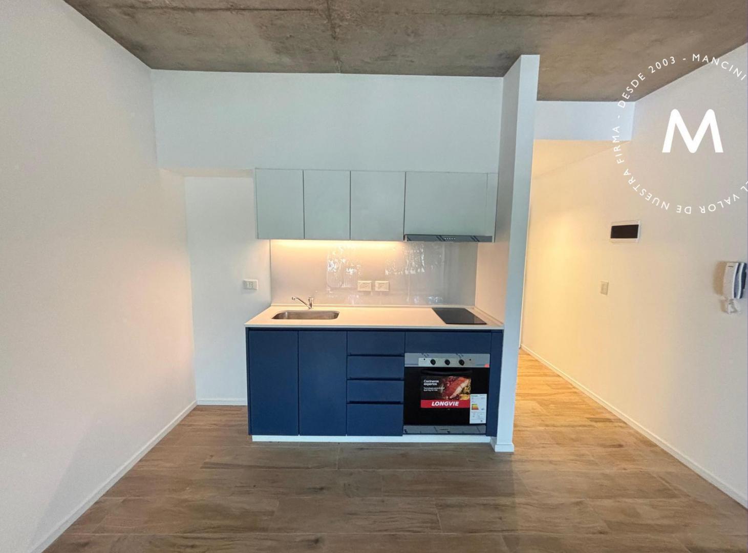 Foto de Departamento en venta 1 ambiente con balcón al frente - Chacarita, imagen 5