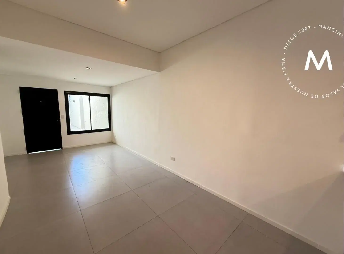 APTO CRÉDITO - PH en venta de 2 ambientes con cochera y patio - San Andres 5