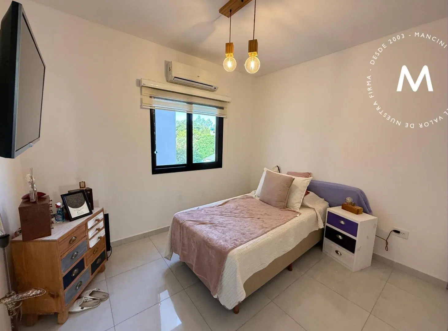 APTO CRÉDITO - Departamento en venta de 2 ambientes con balcón - Villa Ballester 8