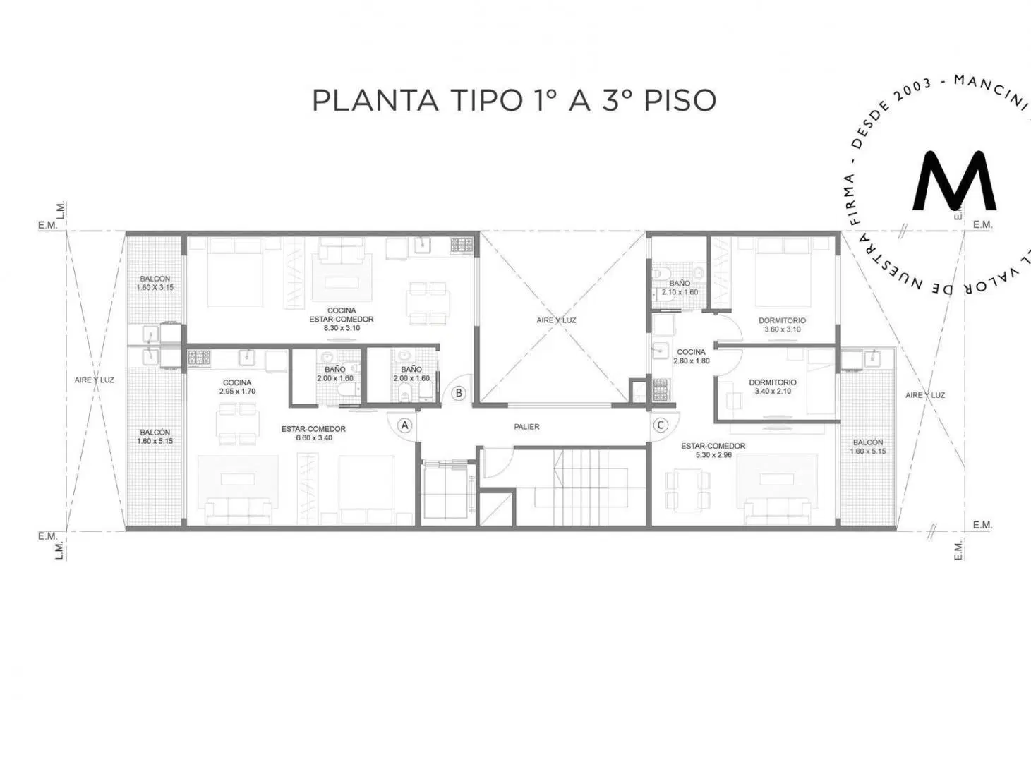 Plano 3